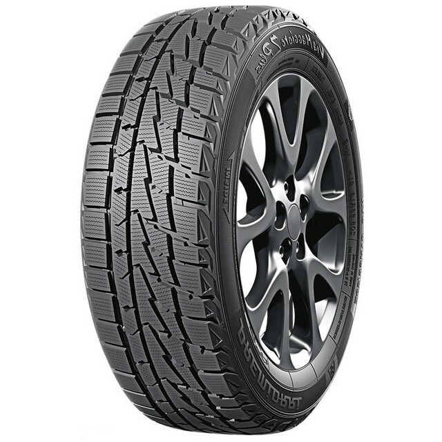 Зимові шини Premiorri ViaMaggiore Z Plus 205/55 R16 91H-зображення-1