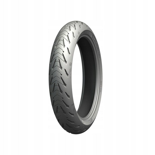 Літні шини Michelin Road 5 190/50 ZR17 73W-зображення-2