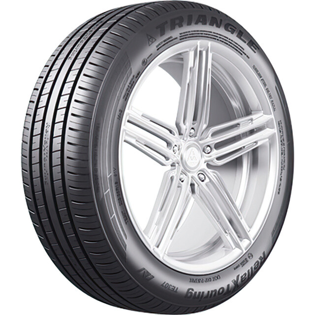 Літні шини Triangle ReliaX Touring TE307 215/60 R16 99V XL-зображення-3