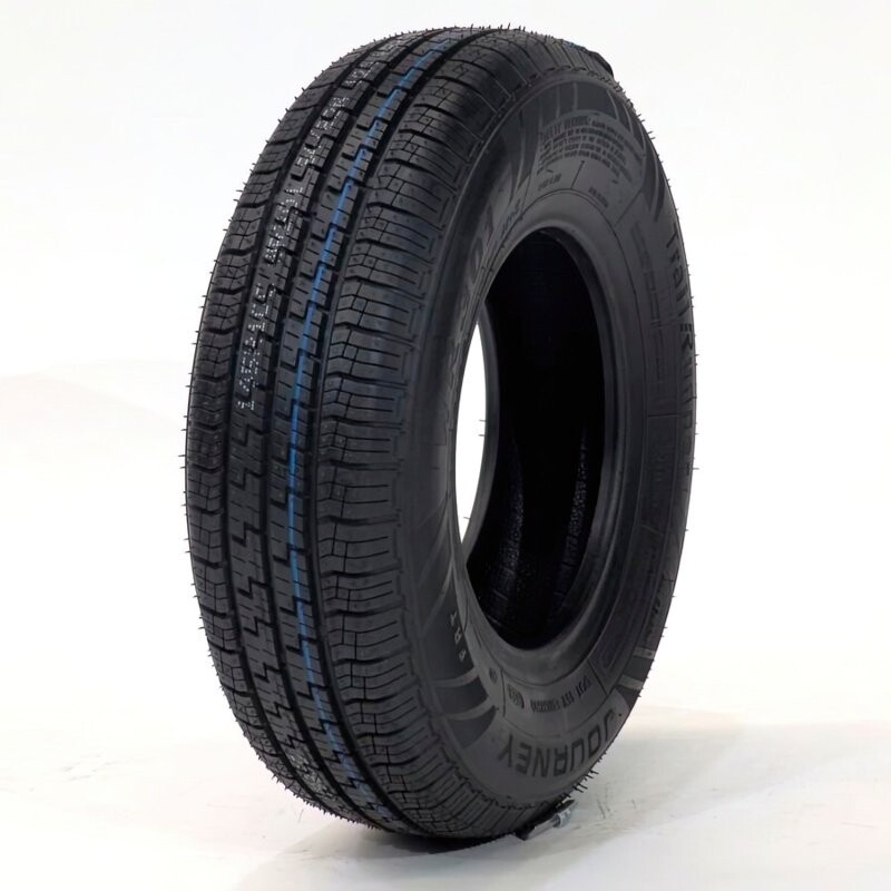 Літні шини Journey WR301 195/50 R13 104/101N-зображення-1