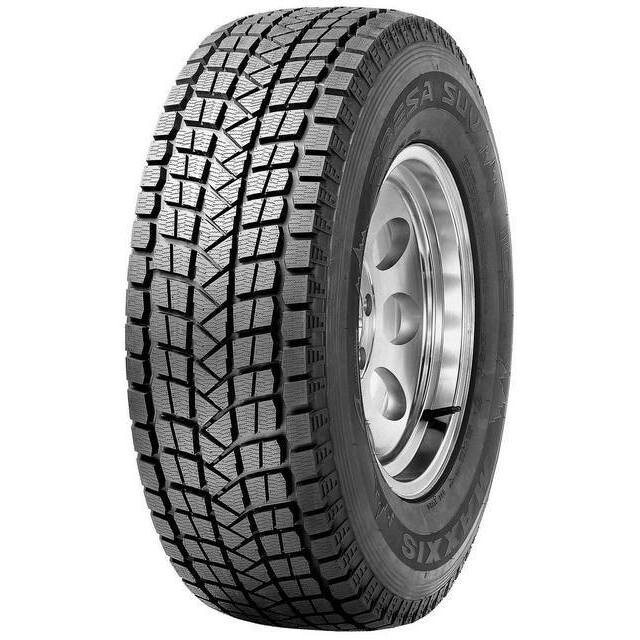 Зимові шини Maxxis SS01 Presa Ice SUV 245/70 R16 107Q-зображення-1