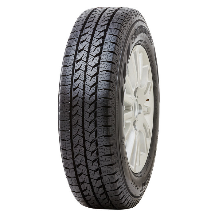 Snowtrac SCT1 Зимові шини CST Snowtrac SCT1 195/70 R15C 104/101Q SCT