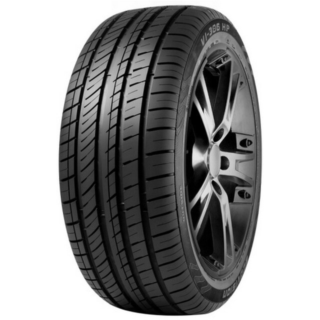 Літні шини Ovation VI-386HP Ecovision 275/45 R20 110V XL-зображення-1