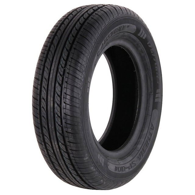 Літні шини Austone Athena SP-801 185/70 R14 88H-зображення-1