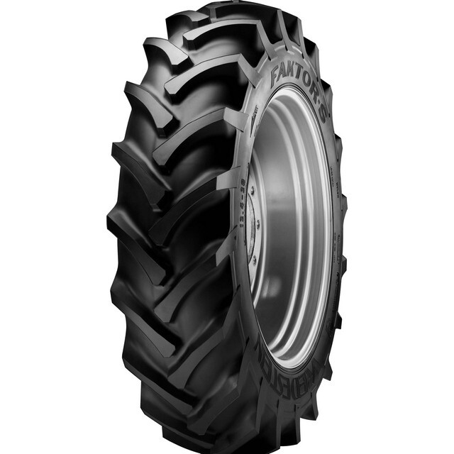 Грузові шини Vredestein Faktor-S (с/г) 420/85 R30 137A8 8PR