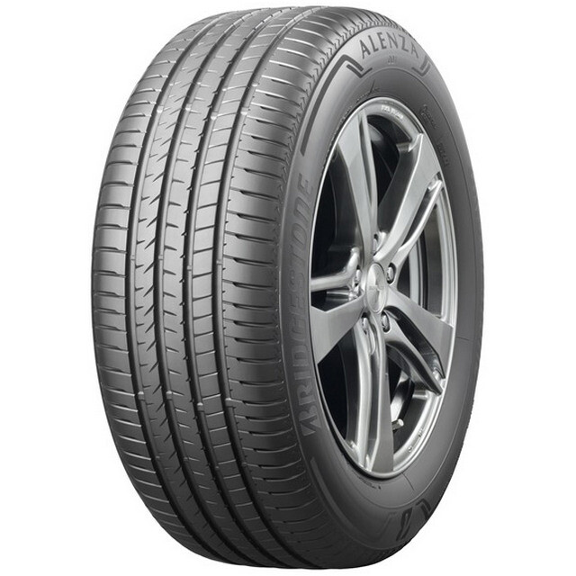 Літні шини Bridgestone Alenza 001 275/40 ZR20 106W Run Flat