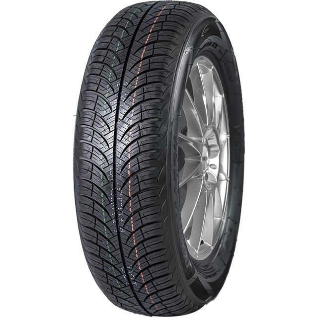 Всесезонные шины Roadmarch Prime A/S 245/45 ZR18 100W XL-изображение-1