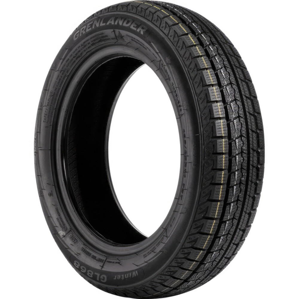 Зимові шини Grenlander Winter GL868 245/60 R18 105H-зображення-2