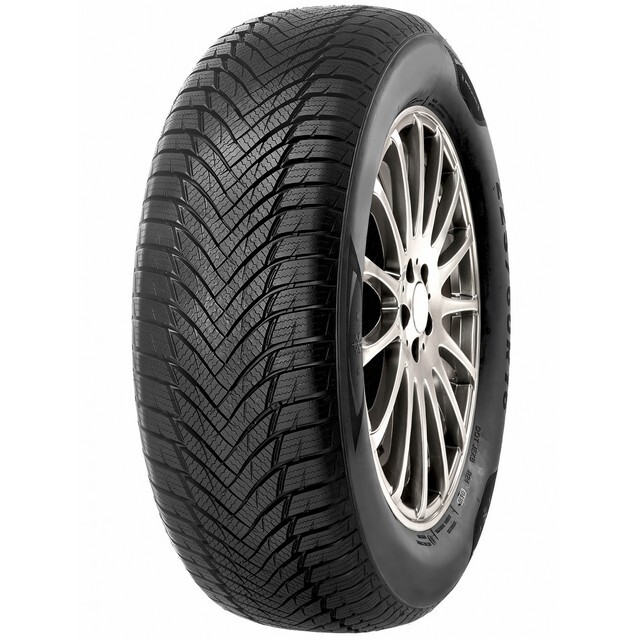 Зимові шини Imperial Snow Dragon HP 195/60 R15 88T-зображення-1