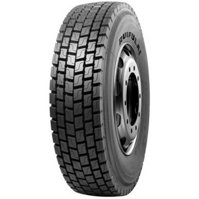 Грузові шини Powertrac Power Plus (ведуча) 315/80 R22.5 156/150K 20PR-зображення-1