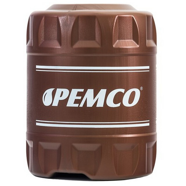 Гідравлічне масло Pemco Hydro ISO 68 (20л.)