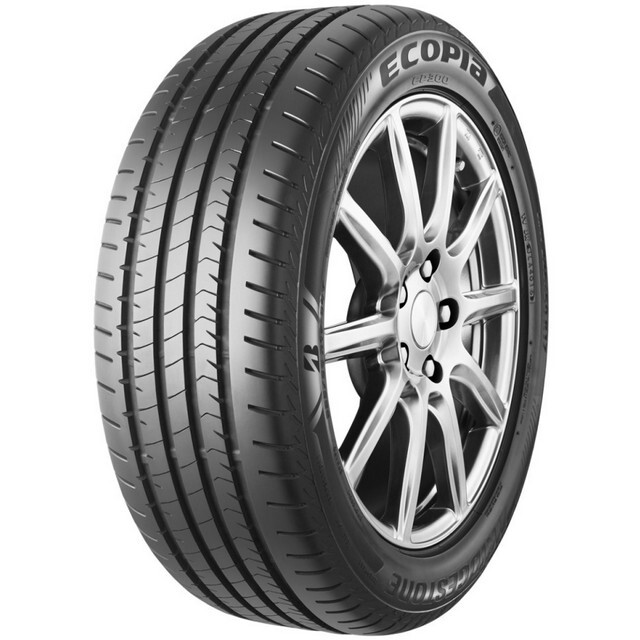 Літні шини Bridgestone Ecopia EP300 215/60 R16 95V