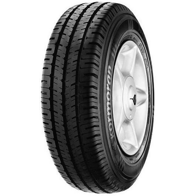 Літні шини Kormoran VanPro B3 195/75 R16C 107/105R