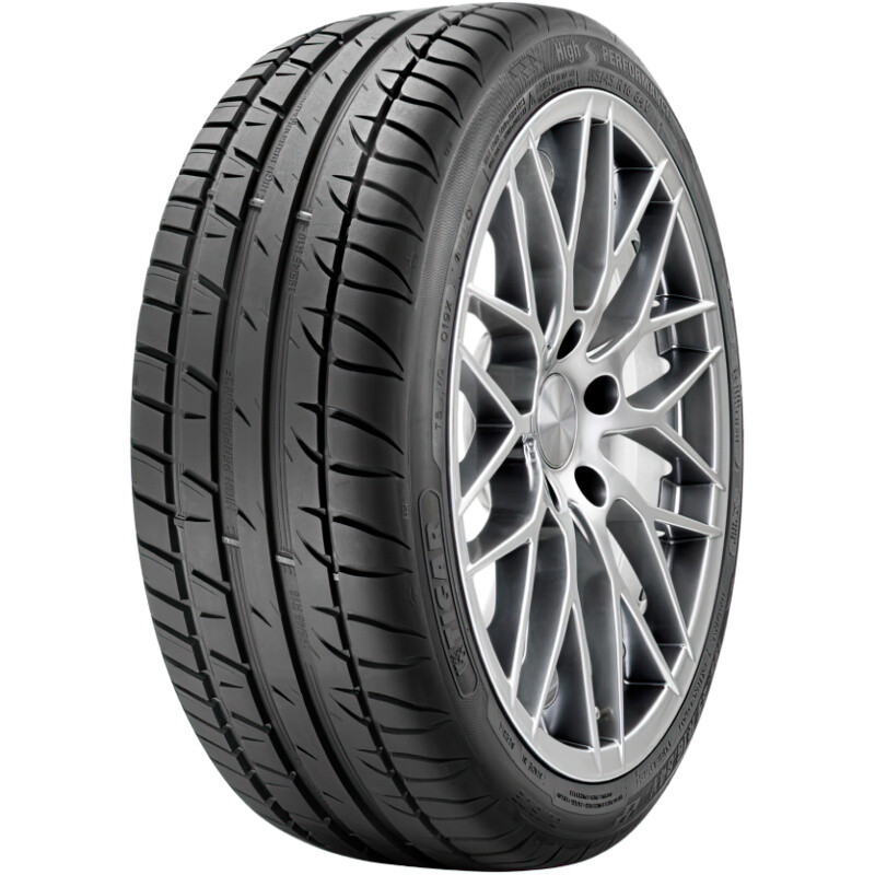 Літні шини Tigar High Performance 185/60 R15 88H XL-зображення-1