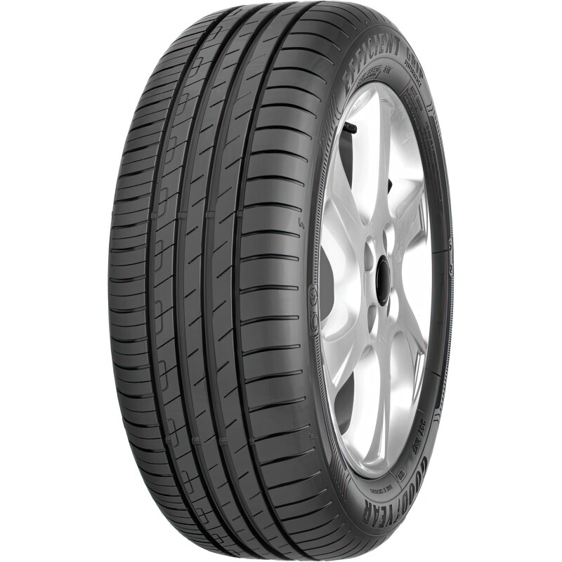 Літні шини Goodyear EfficientGrip Performance 195/60 R18 96H XL-зображення-1