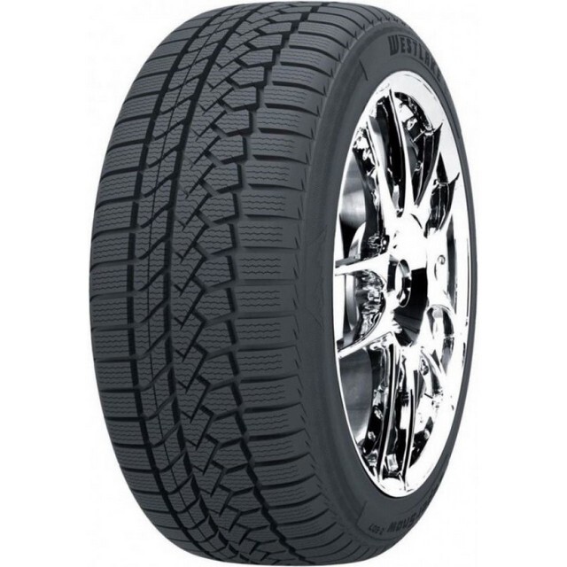 Зимові шини Goodride ZuperSnow Z-507 215/50 R18 92V