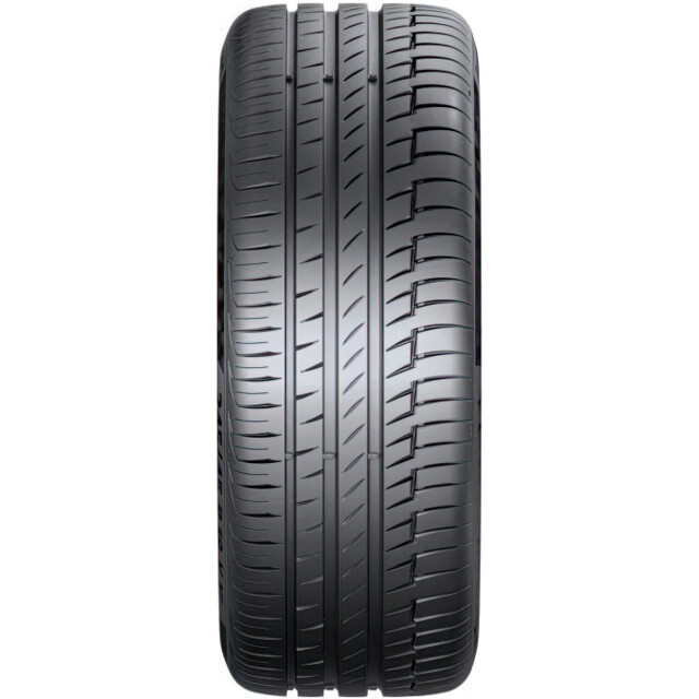 Літні шини Continental PremiumContact 6 275/40 ZR21 107Y Run Flat SSR *-зображення-3