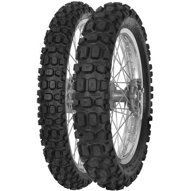 Літні шини Mitas MC-23 Rockrider 90/90 R21 54R MC-зображення-1