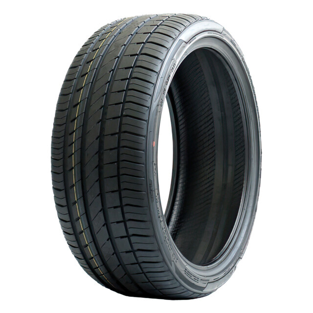 Літні шини Kustone Safy M06 215/50 R18 92V-зображення-1