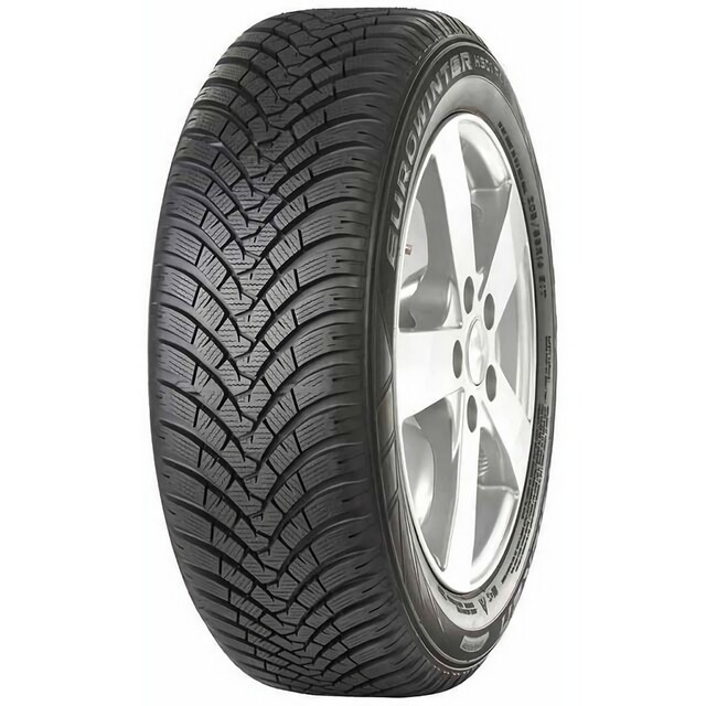 Зимові шини Falken Eurowinter HS01 215/70 R16 100H-зображення-15