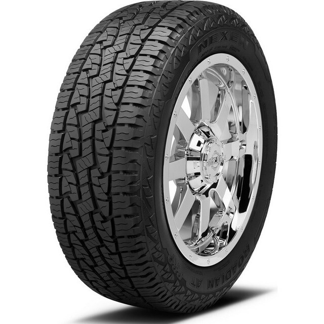 Roadstone Roadian A/T Pro RA8 Roadstone Roadian A/T Pro RA8-зображення-1