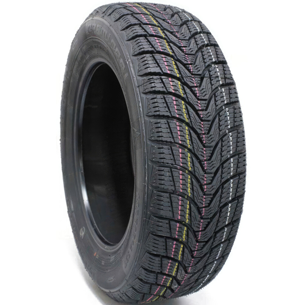 Зимові шини Premiorri ViaMaggiore 215/55 R16 93T-зображення-3