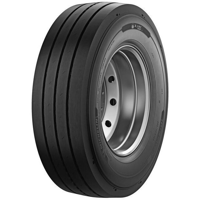 Вантажні шини Michelin X Line Energy T (причіпна) 385/55 R22.5 160K 3PMSF-зображення-1