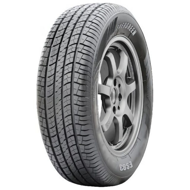 Літні шини Evergreen ES83 DynaComfort 265/60 R18 110T-зображення-1