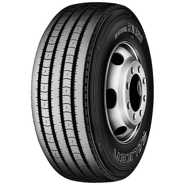 Грузові шини Falken RI 128 (рульова) 235/75 R17.5 143/141J-зображення-1