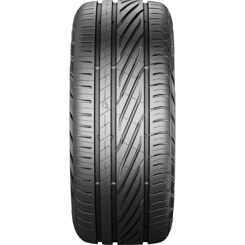 Літні шини Uniroyal Rain Sport 5 205/50 R15 86V-зображення-3