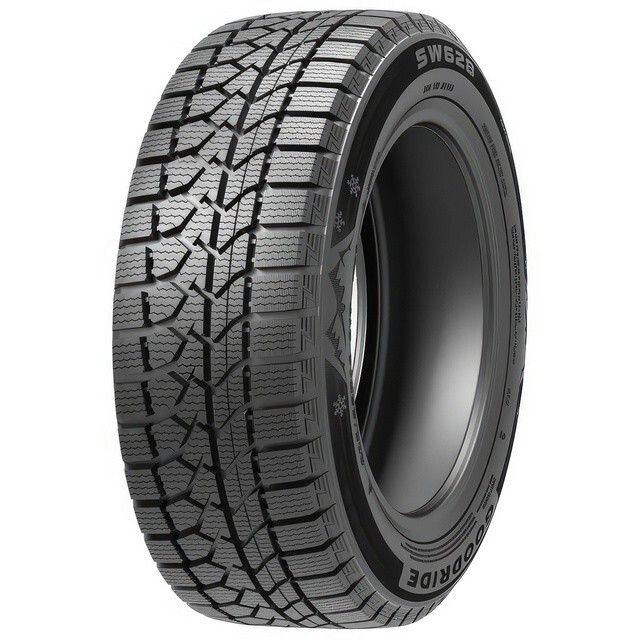 Зимові шини Goodride SW628 215/50 R18 92H-зображення-1