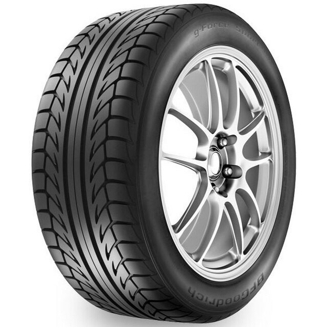 Літні шини BFGoodrich G-Force Sport Comp 2 225/40 ZR19 93Y XL