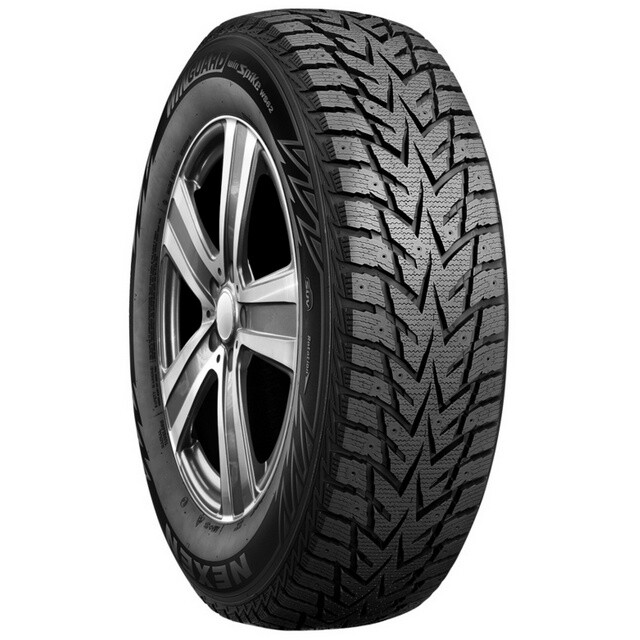 Зимові шини Nexen WinGuard WinSpike WS62 245/70 R16 107T (шип)-зображення-1