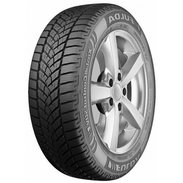 Зимові шини Fulda Kristall Control SUV 235/60 R17 102H