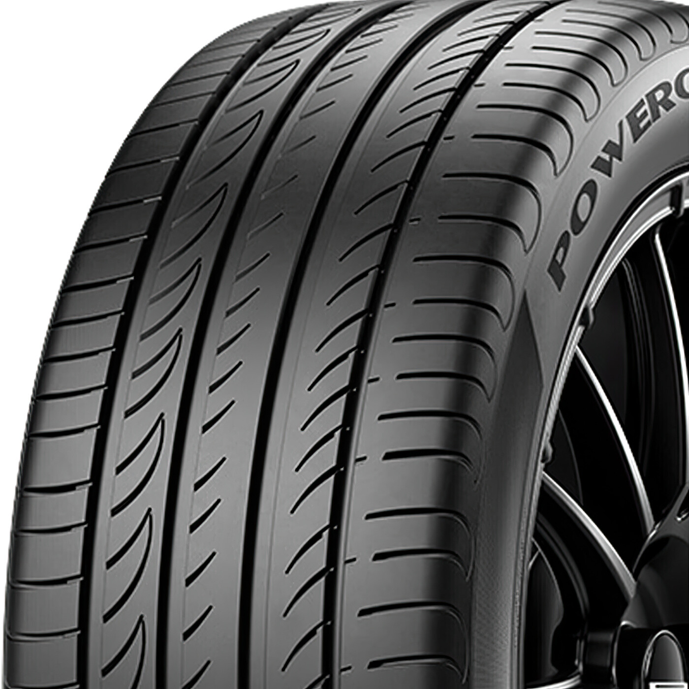 Літні шини Pirelli Powergy 225/55 R19 99V-зображення-4