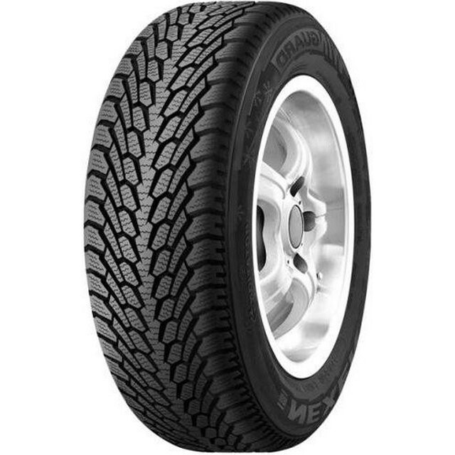 Зимові шини Nexen Winguard 225/60 R16 102T XL-зображення-1