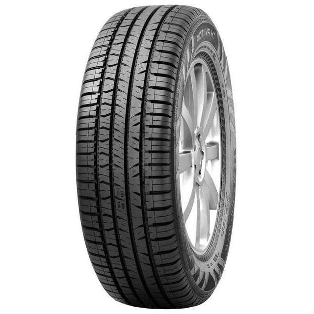 Літні шини Nokian Rotiiva HT 245/75 R16 111S