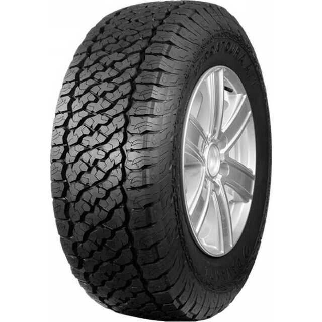 Всесезонні шини Davanti Terratoura A/T 275/45 R21 110V XL