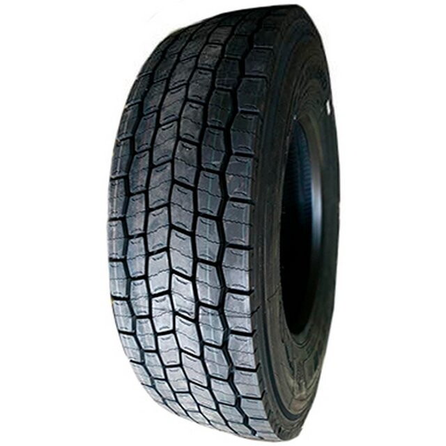 Вантажні шини CrossWind CWD30K (ведуча) 315/60 R22.5 152/148L