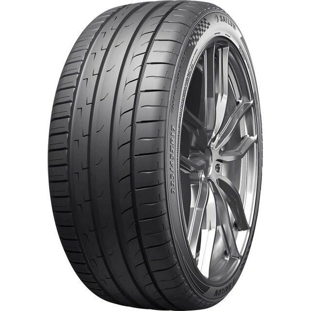 Літні шини Sailun Atrezzo ZSR 2 255/55 ZR20 110Y XL