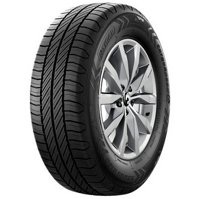 Літні шини Kormoran Cargo Speed Evo 215/65 R16C 109/107R-зображення-1