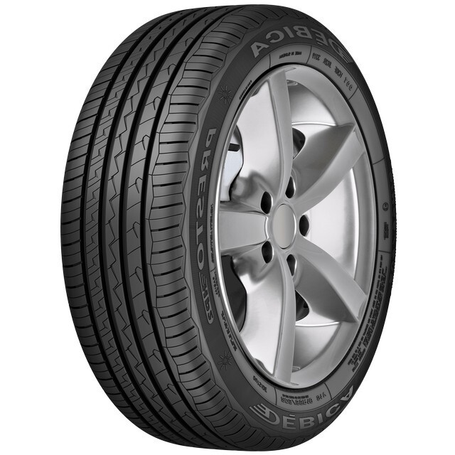 Літні шини Debica Presto HP2 205/60 R16 96V XL-зображення-1