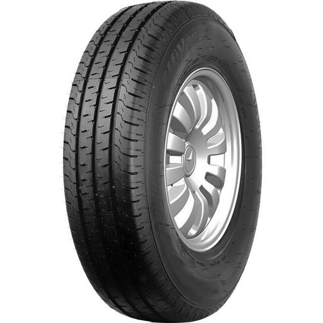 Літні шини Mazzini EffiVan 215/70 R15C 109/107S-зображення-1