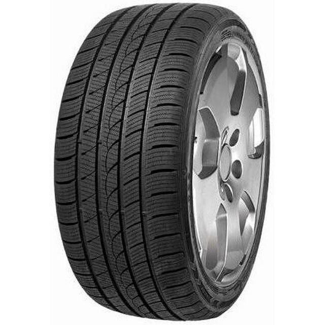 Зимові шини Tristar S220 Snowpower SUV 215/70 R16 100H-зображення-1