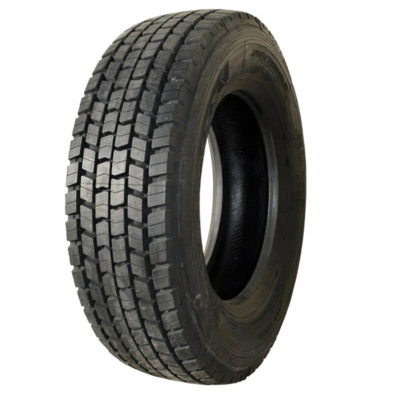 Вантажні шини Starmaxx DH100 (ведуча) 265/70 R19.5 140/138M-зображення-2