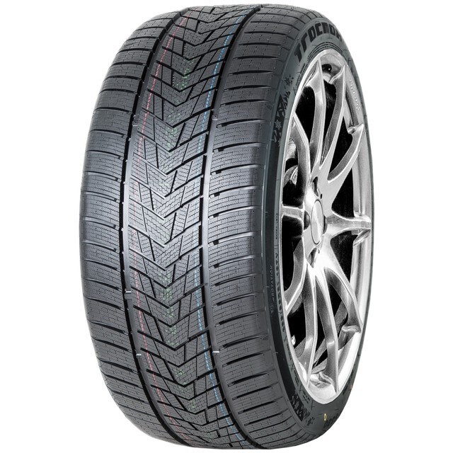 Зимові шини Tracmax X-privilo S330 225/60 R18 104V