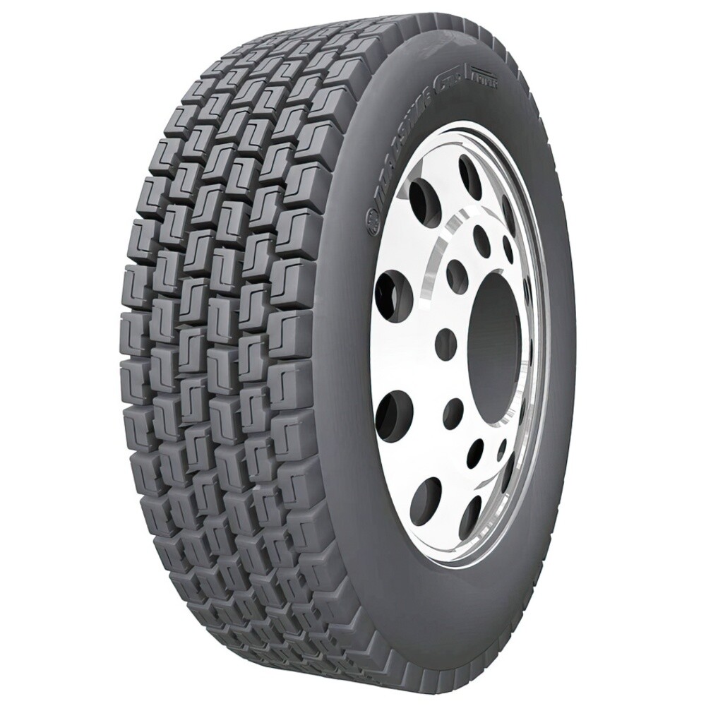 Вантажні шини Roadshine RS612AA (ведуча) 315/70 R22.5 154/150L 20PR