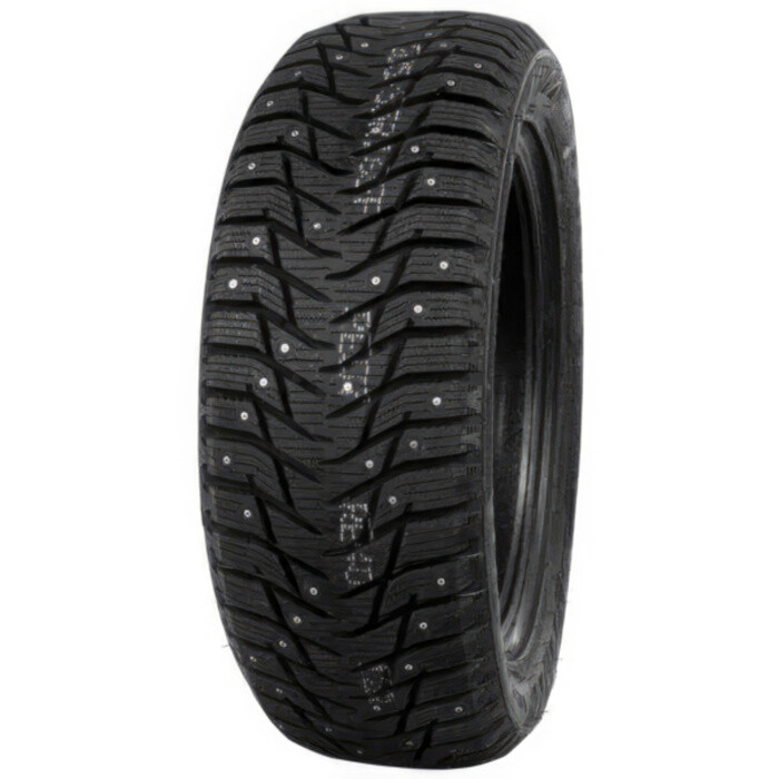 Зимові шини Sailun Ice Blazer WST3 205/65 R16 95T (шип)-зображення-3