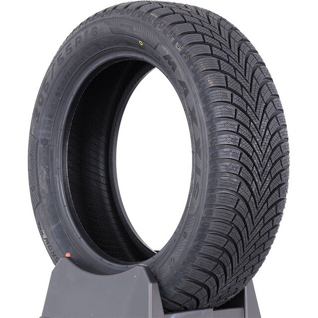 Зимові шини Maxxis WP-6 Premitra Snow 205/55 R16 91H-зображення-3