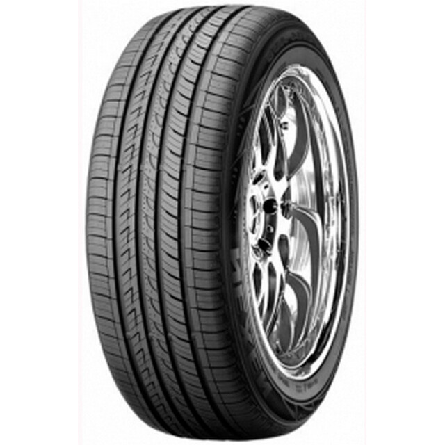 Літні шини Roadstone NFera AU5 225/50 ZR17 98W XL-зображення-1